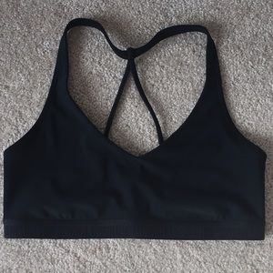 Under Armour sports bra